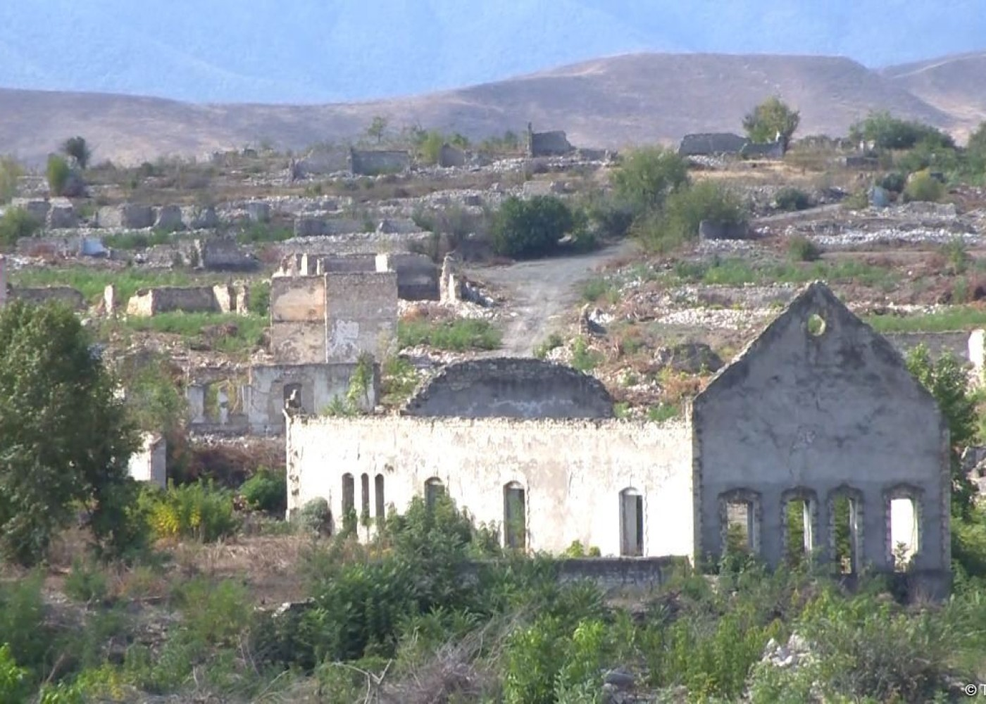 Füzulinin əhalisi 50 min nəfərə çatacaq