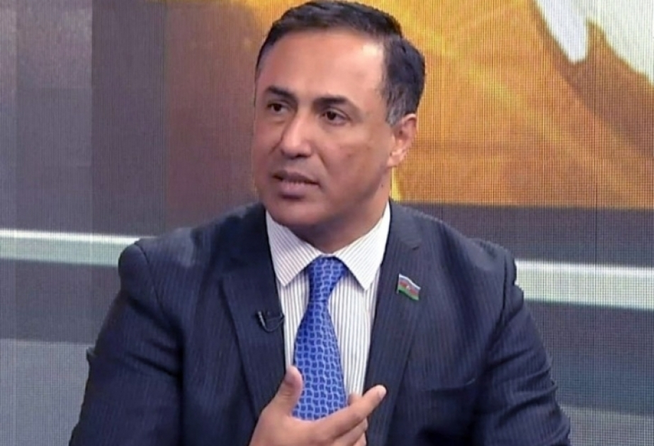 Ermənistanın təxribatının arxasında kimlər dayanır?