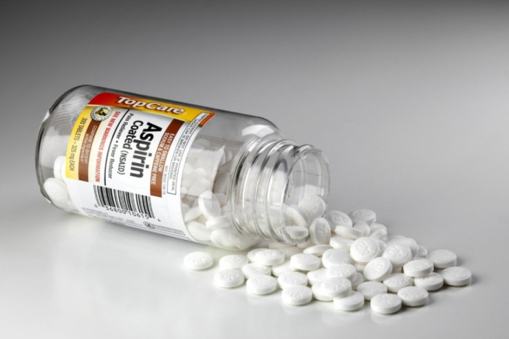 Aspirinin ölümcül TƏHLÜKƏLƏRİ