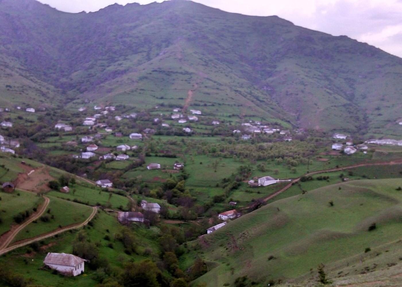 Aİ Azərbaycan və Ermənistana çağırış etdi