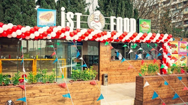 "İst Food"da nöqsanlar AŞKARLANDI