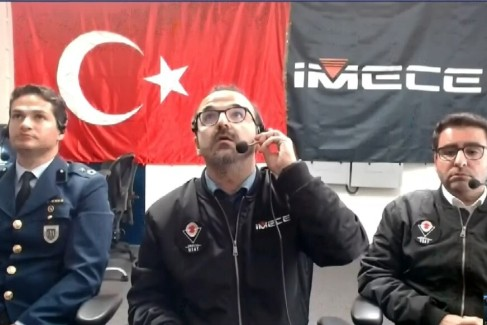 Türkiyənin ilk yerli peykinin kosmosa buraxılması yenidən təxirə salındı