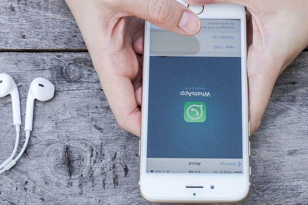 “WhatsApp”a üç yeni funksiya gəlir