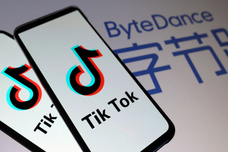 “TikTok”u telefondan silməyənlər CƏRİMƏLƏNƏCƏK