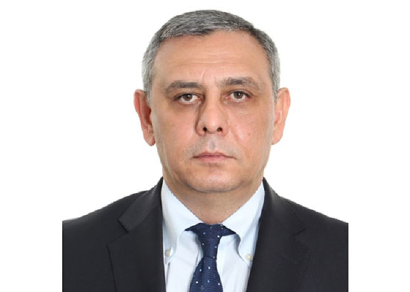 Səfərbərlik Xidmətinin yeni rəisi kimdir? - DOSYE