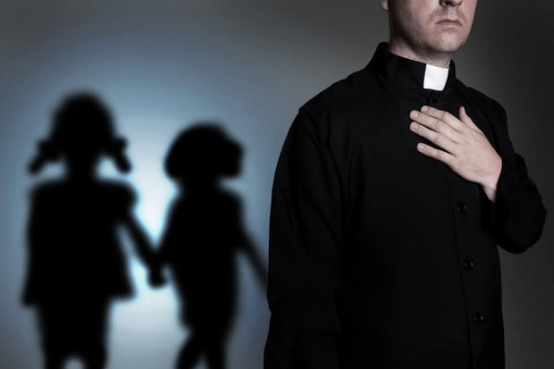 İspaniya Katolik Kilsəsi pedofiliyaya görə üzr istədi