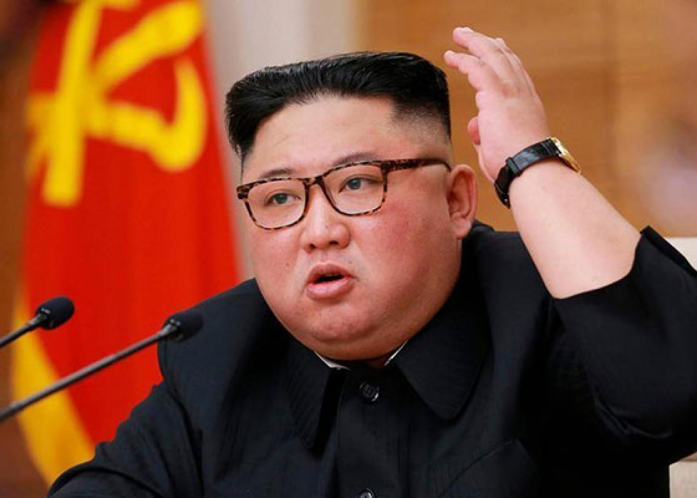 Şimali Koreya ilk kəşfiyyat peykini orbitə buraxacaq