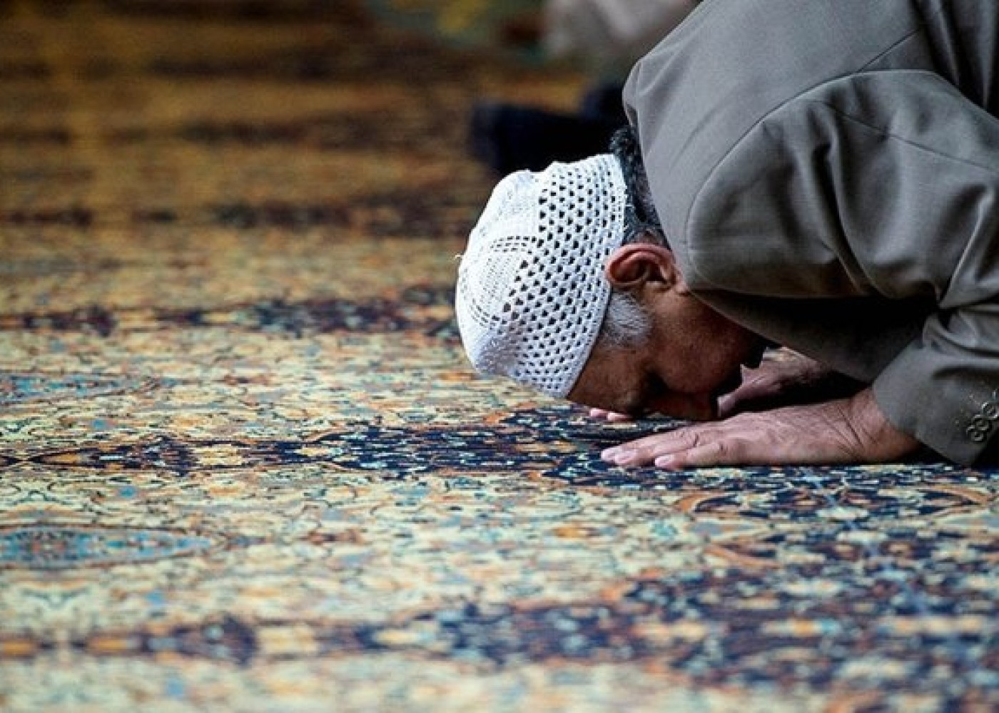 Bayram namazının vaxtı açıqlandı