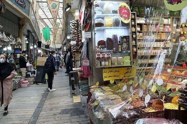 İranda ticarət mərkəzlərində mağazaların bağlanması ilə bağlı göstəriş verildi