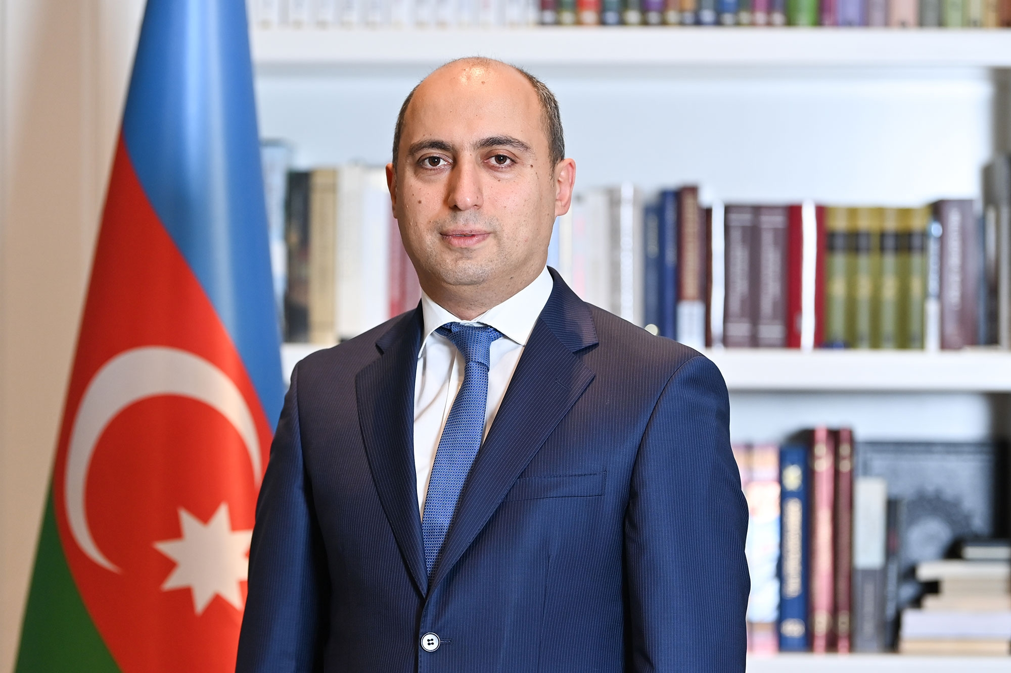 "Tarix fənni maraqlı olmalıdır ki, şagirdlər oxusun" - Nazir