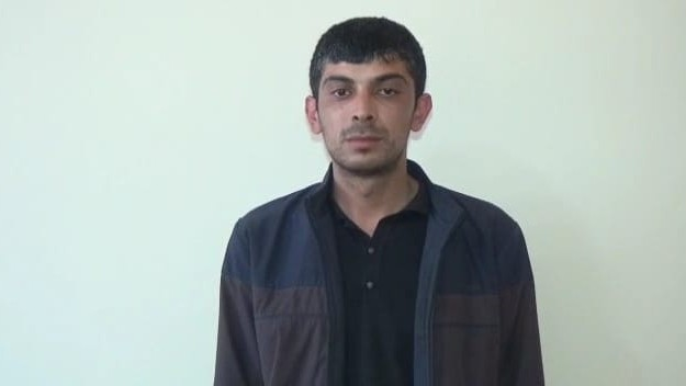 Ağcabədidə 15 minlik oğurluq edən şəxs saxlanılıb
