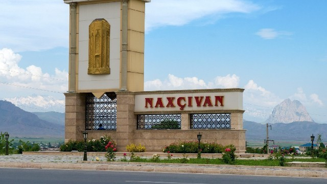 Naxçıvanda vergi yoxlamalarının sayı 10 dəfə azaldılıb