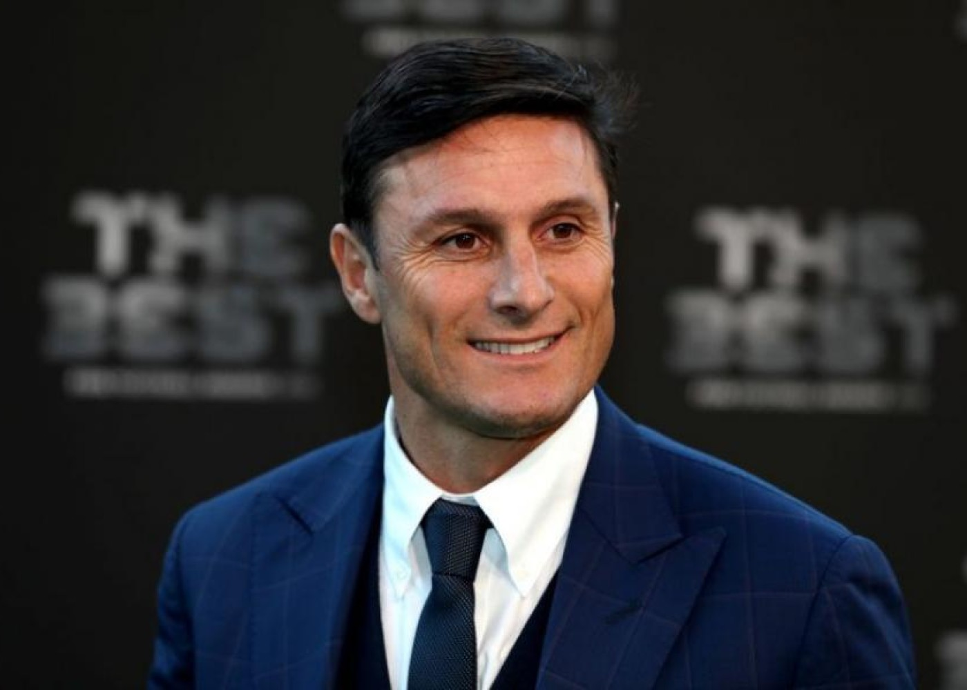 Zanetti Azərbaycana gələcək