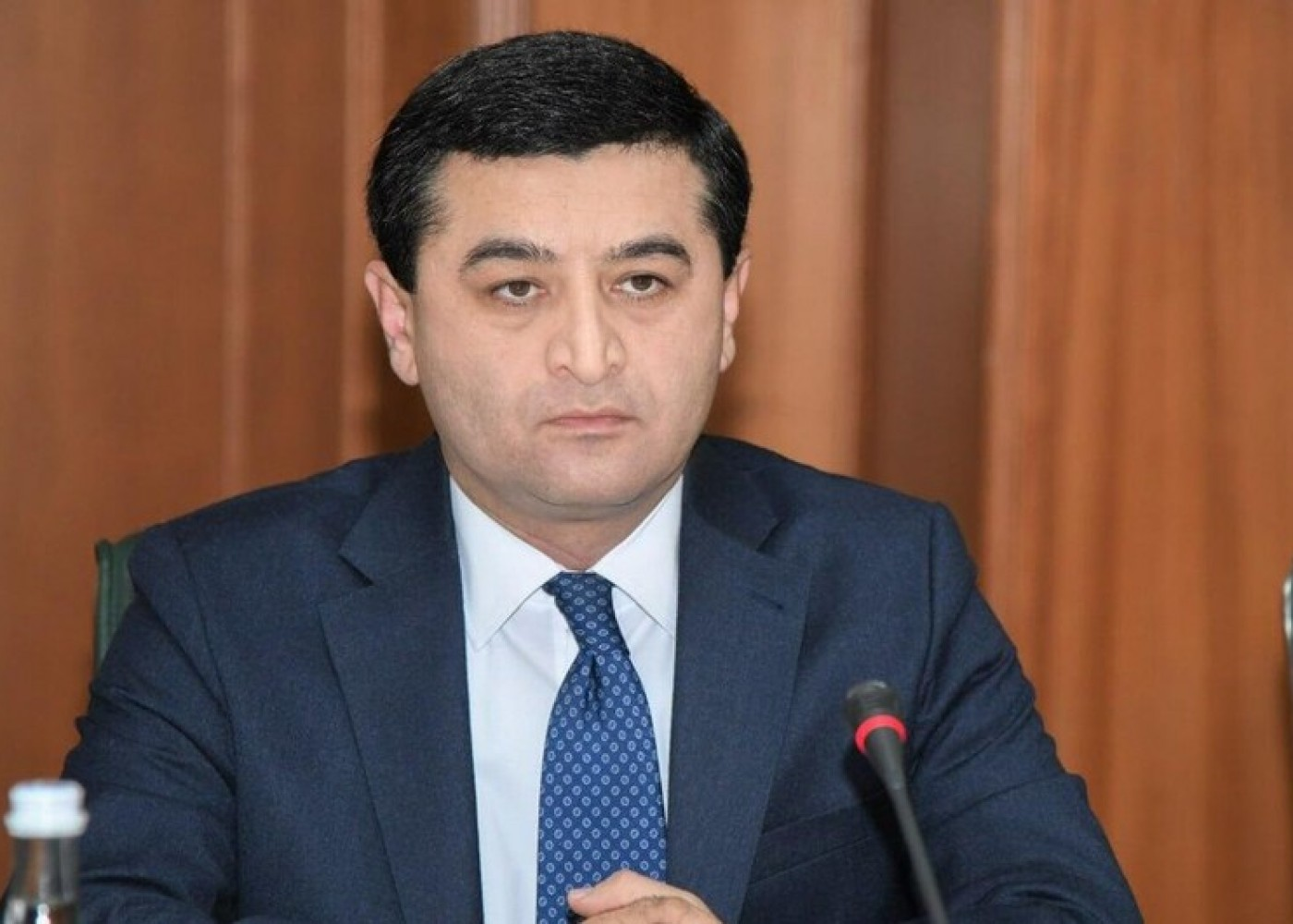Özbəkistana yeni xarici işlər naziri təyin edildi
