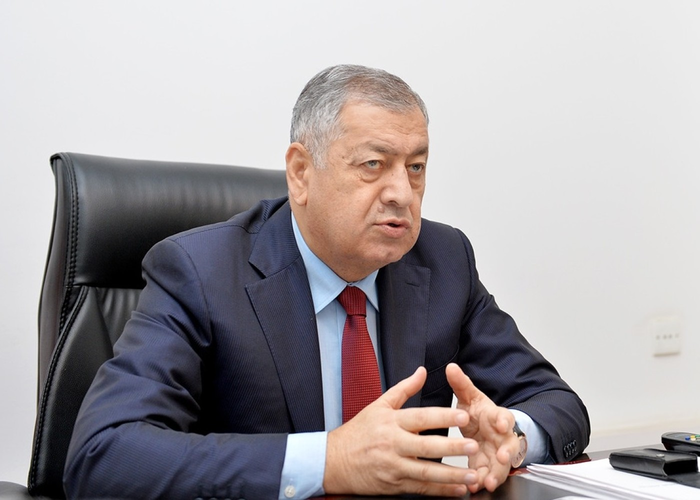 "Vahid Əhmədovun dövlətçiliyə təhdidləri məni narahat edir" - Deputat