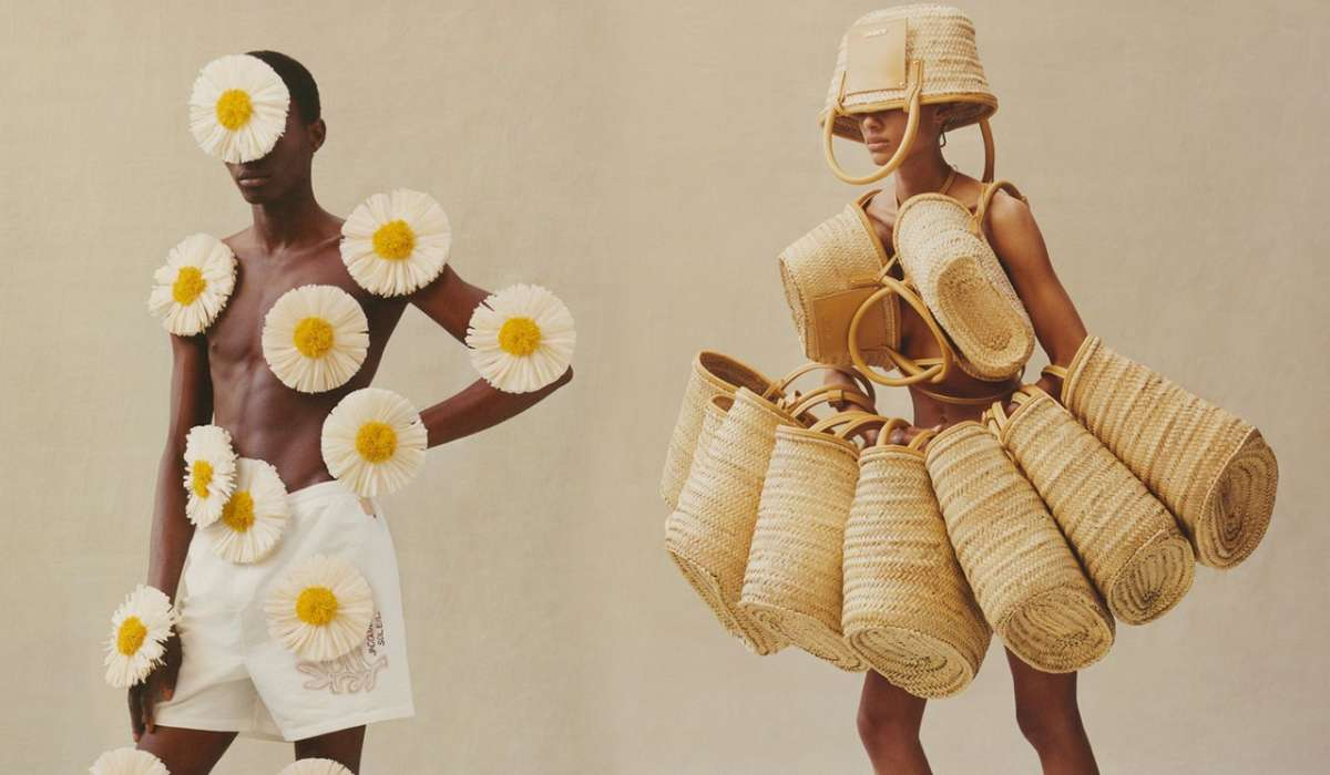 “Jacquemus”un yeni məhsulları belə təqdim edildi