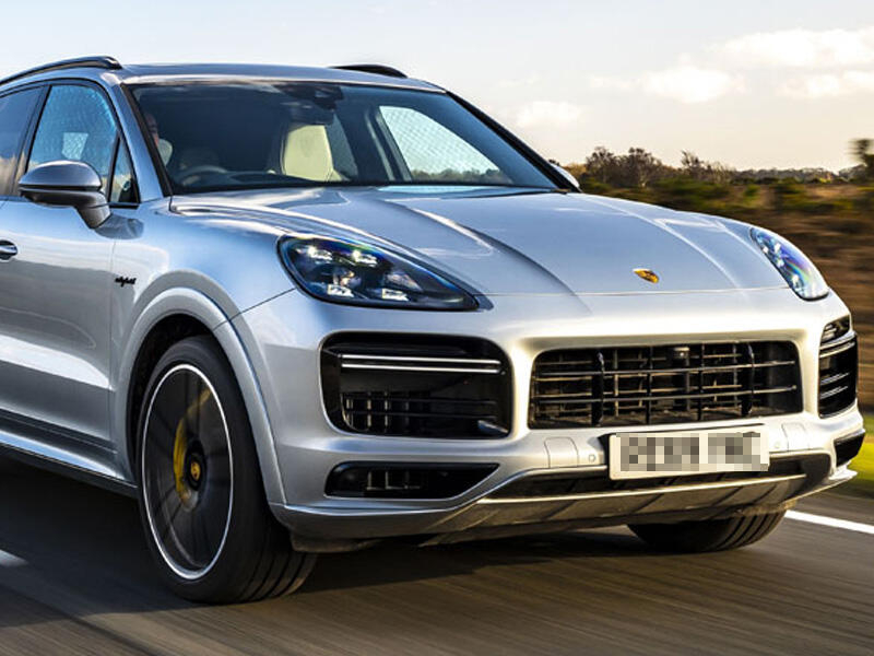 Bakıda sabiq vəzifəli şəxsin oğlu sərxoş vəziyyətdə saxlanıldı - “Porsche Cayenne”lə...