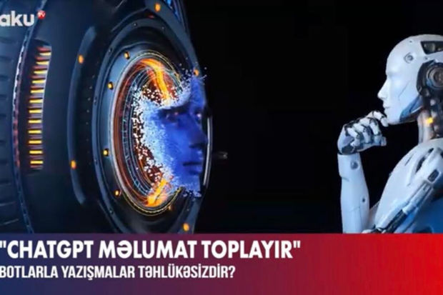 Botlarla yazışmalar təhlükəsizdir?