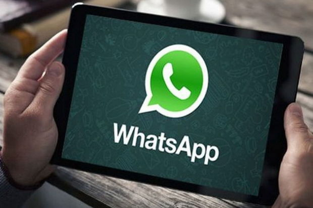 “WhatsApp” “yanaşı görünüm” funksiyasına yenilik etdi