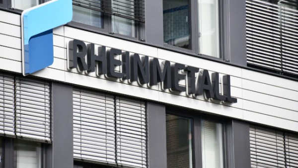 “Rheinmetall” Rumıniyada Ukrayna hərbi texnikası üçün xidmət mərkəzi tikir