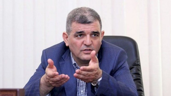 Fazil Mustafaya qarşı terrorun təşkilatçısının kimliyi MƏLUM OLDU
