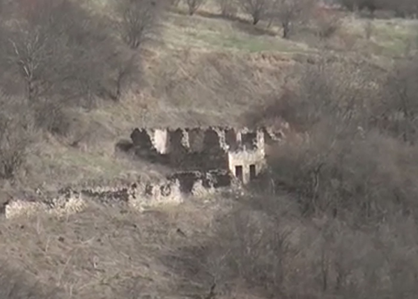 Şuşanın iki kəndi Azərbaycan Ordusunun nəzarətinə keçdi