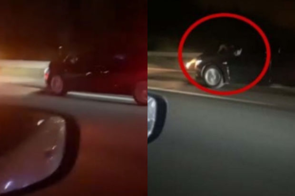 Türkiyədə ana oğlunun qaçırıldığı maşından əl çəkmədi: Kapotundan yapışaraq kilometrlərlə yol getdi