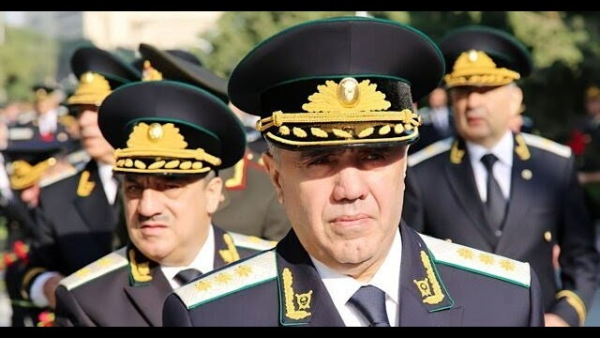 "Zakir Qaralov və Rüstəm Usubovla bu cinayətlərdə əlbir olublar" - "MTN işi"