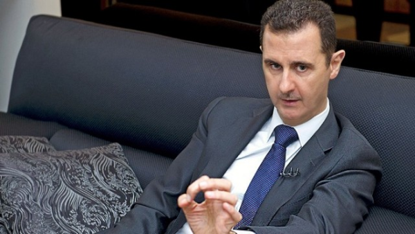 Əsəd rejiminin üç generalı Fransada mühakimə olundu