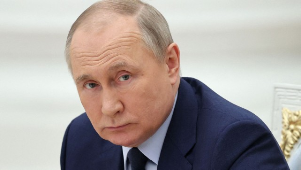 Putinin keçmiş mühafizəçisi Rusiyadan QAÇDI