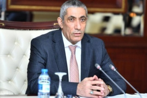"İran Naxçıvan ərazisinə yaxın yerlərə qoşun yığıb, orada döyüşməyə hazırıq" - Siyavuş Novruzov
