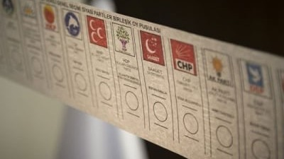 Türkiyədə prezident seçkilərinin ikinci turu keçirilə bilər