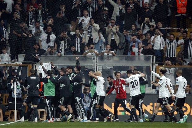 “Beşiktaş”ın Bakıya gələcəyi DƏQİQLƏŞDİ