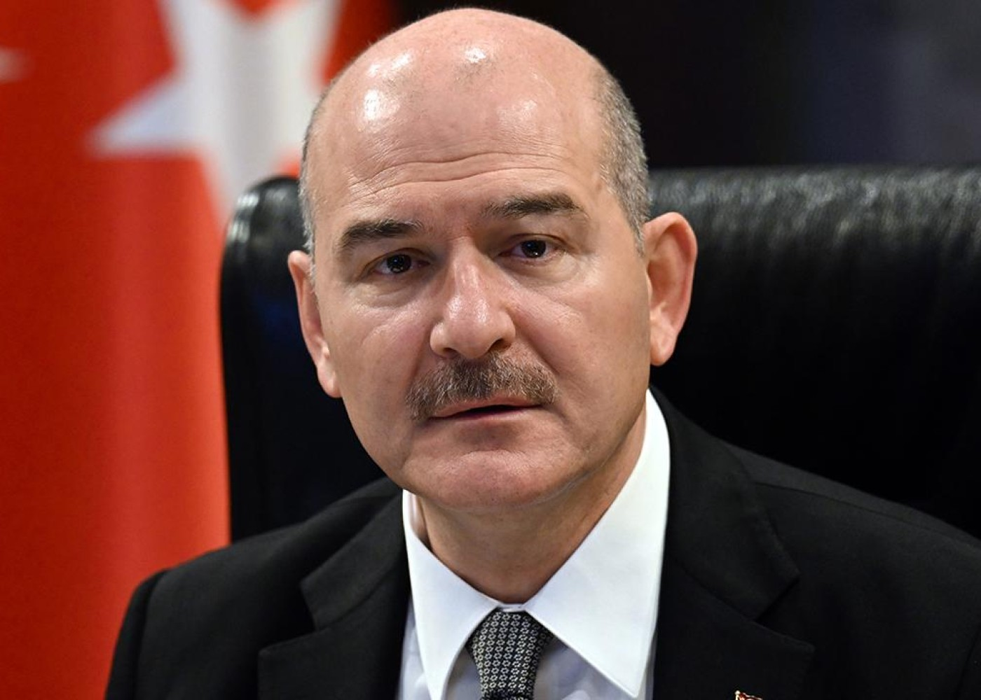 Süleyman Soylu barəsində cinayət işi açılıb