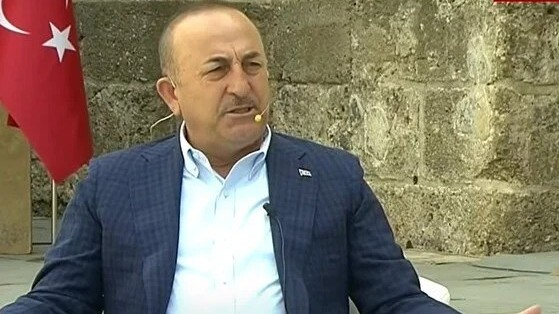 "Ermənistan Qarabağa silah daşıyır" - Çavuşoğlu