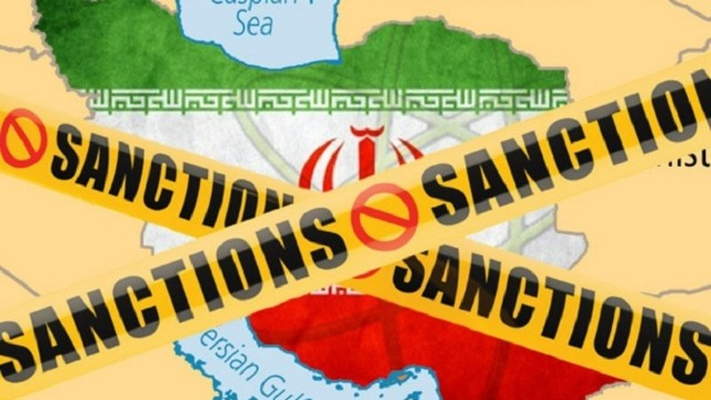 Kanada İrana yeni sanksiyalar tətbiq edib