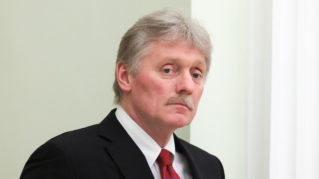 "Kiyevin Kremlə hücumunun arxasında ABŞ dayanır" - Peskov