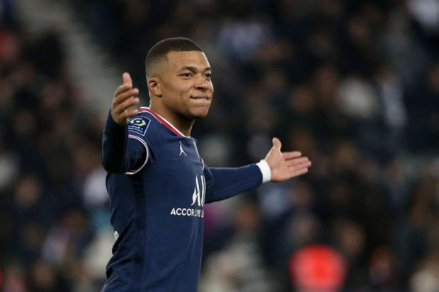 Markinyosu təəccübləndirən qərar: Mbappe PSJ-nin yeni kapitanı olur