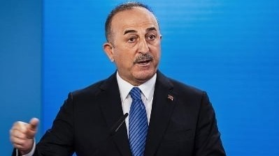 "ABŞ S-400-ləri Ukraynaya təhvil verməyi təklif edib" - Çavuşoğlu