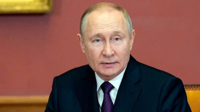 Putin MDB liderlərini təbrik ETDİ