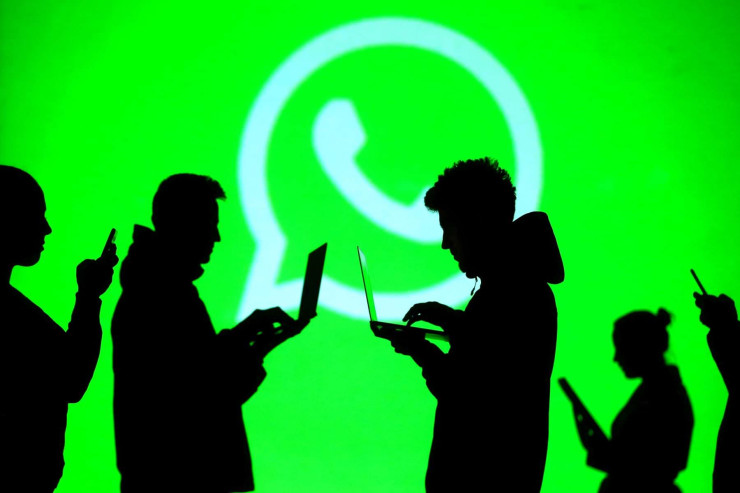 “Whatsapp”da YENİLİK: Kanallar yaradılacaq