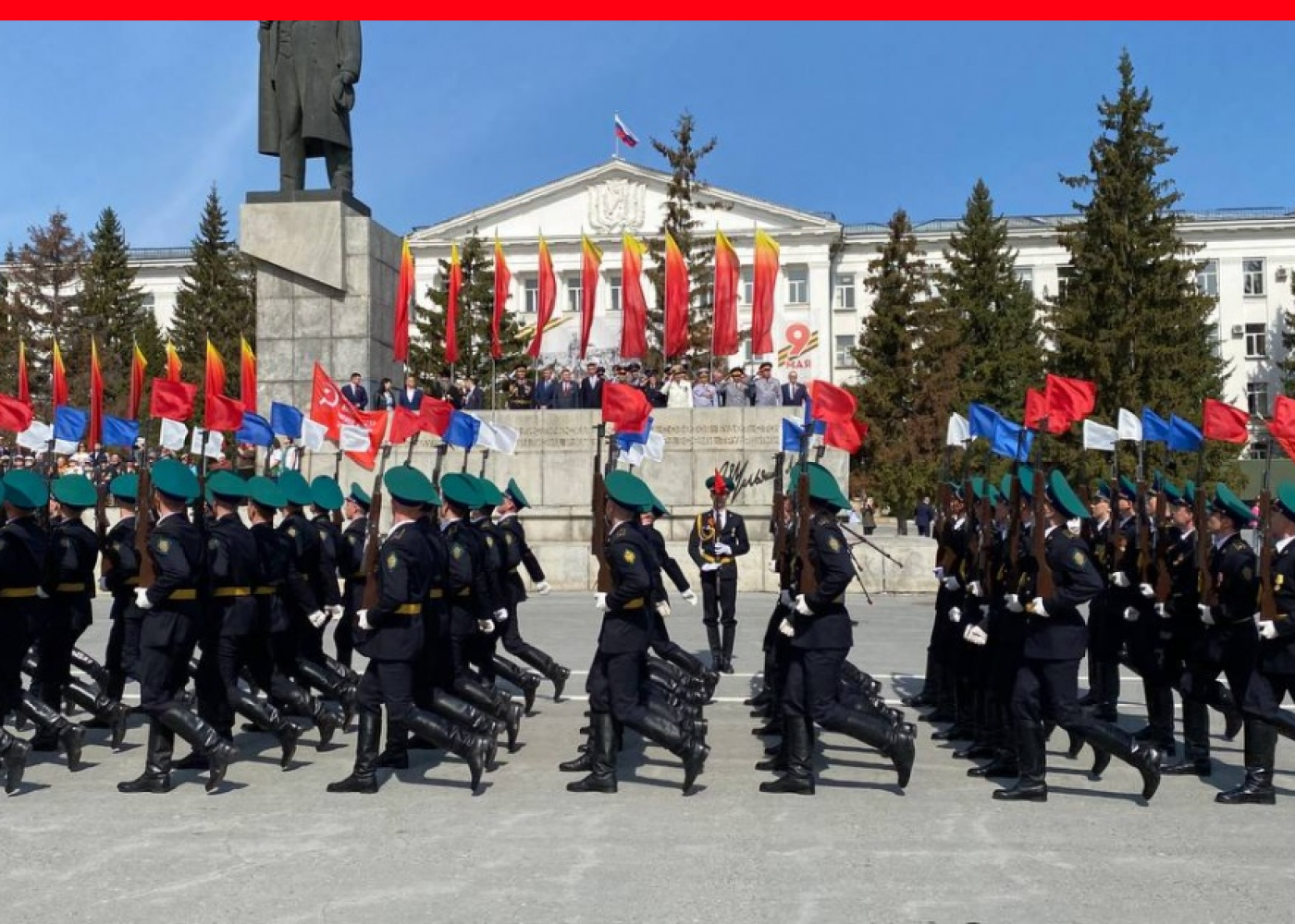 Yanğınlar səbəbindən Rusiyanın bu vilayətində Qələbə Paradı keçirilməyəcək