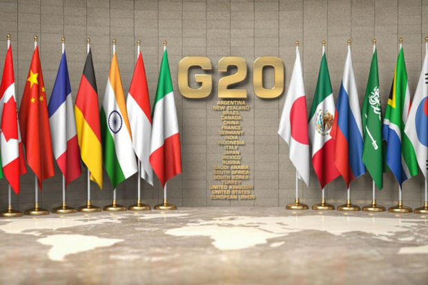 2024-cü il G20 sammitinin məkanı açıqlandı