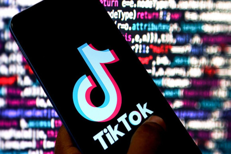"TikTok" jurnalistin profilini OĞURLADI