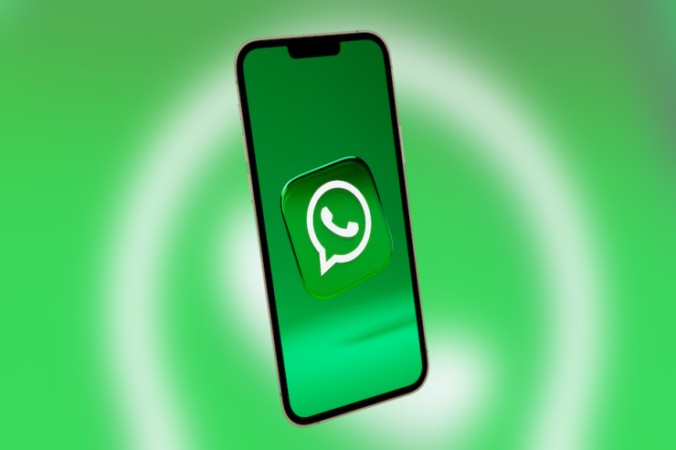 “WhatsApp”dan iOS istifadəçiləri üçün YENİLİK