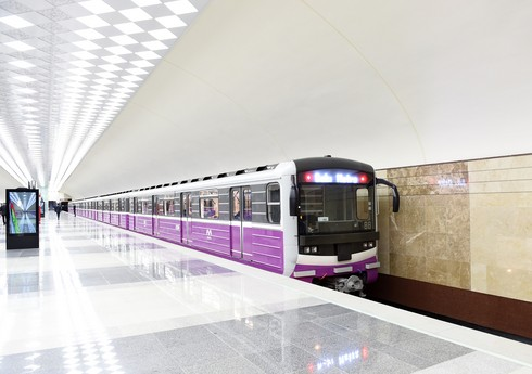 Bakı metrosu 1 saat çox işləyəcək