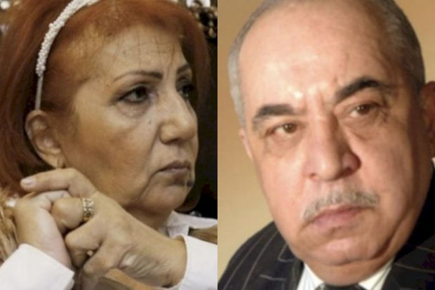 Mədəniyyət Nazirliyindən Yaşar Nurinin həyat yoldaşının iddialarına reaksiya Mədəniyyət Nazirliyindən Yaşar Nurinin həyat yoldaşının iddialarına reaksiya