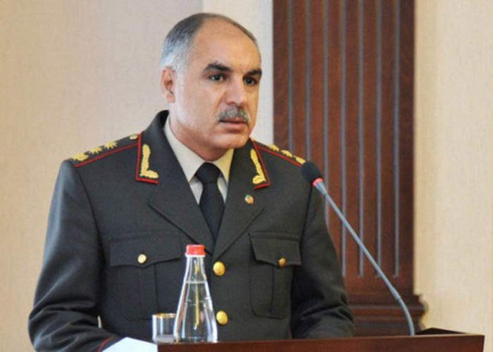 “Prokurorluq Ulu Öndərin diqqət və qayğısı ilə əhatə olunmuşdu” - Xanlar Vəliyev