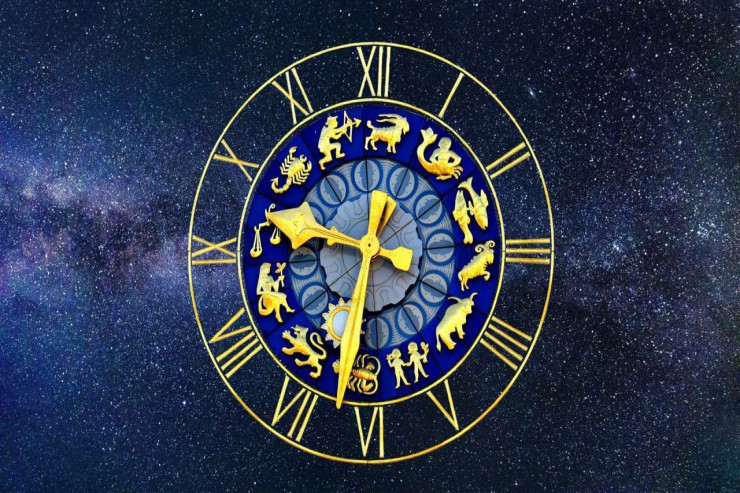 Bu 4 bürc tezliklə yaxşı xəbərlər alacaq – Astroloqlar