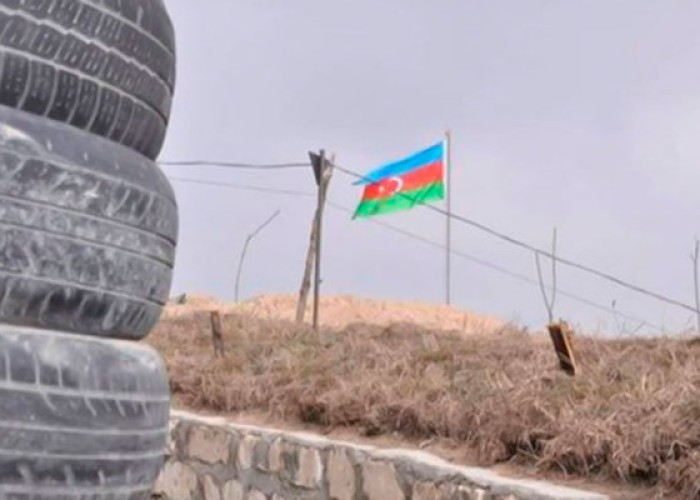 ABŞ tərəfləri razılığa çağırdı